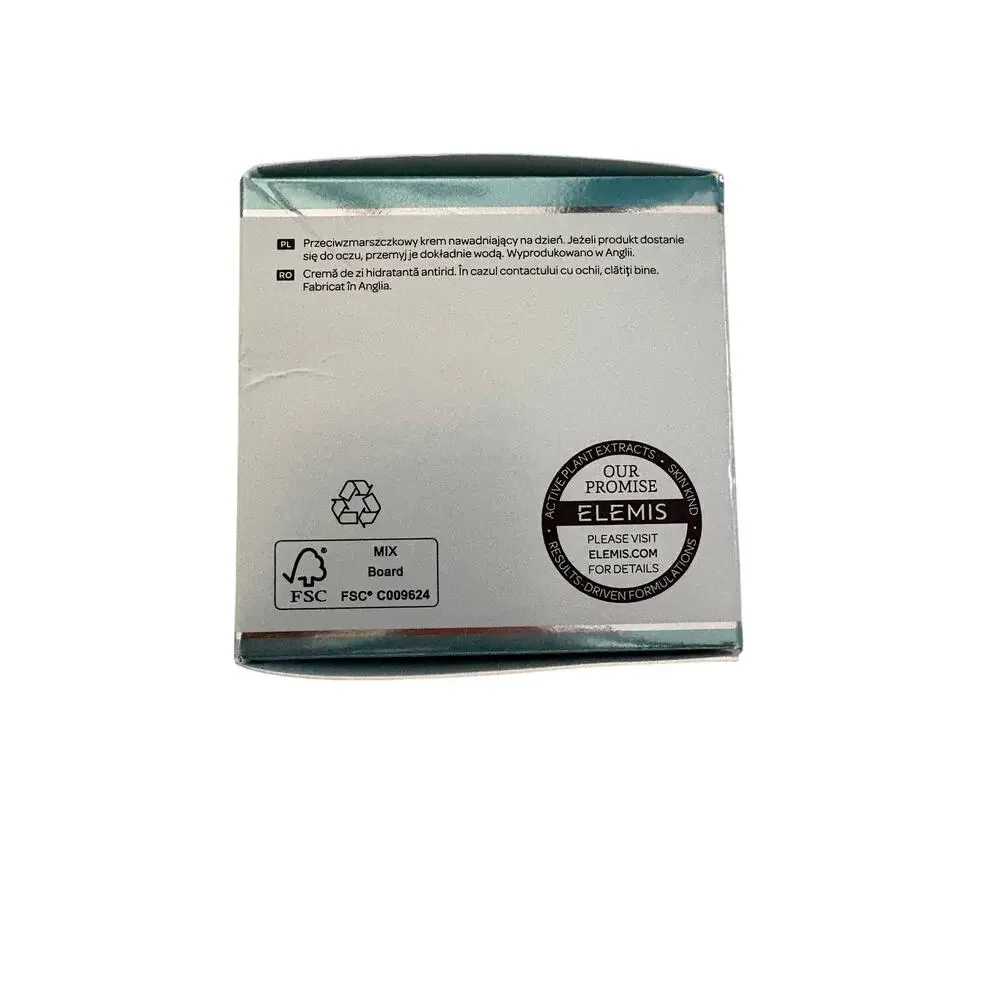 ELEMIS Pro-Collagen Marine Cream Anti-Wrinkle Hydrating Day Cream 30ml 1 oz